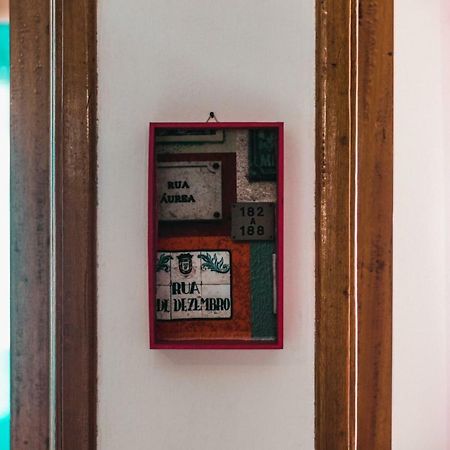 Lisboa Manaia Home エクステリア 写真