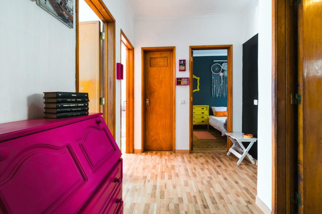 Lisboa Manaia Home エクステリア 写真
