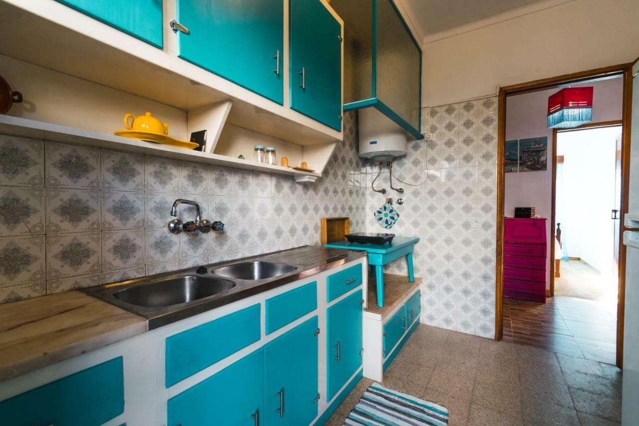 Lisboa Manaia Home エクステリア 写真