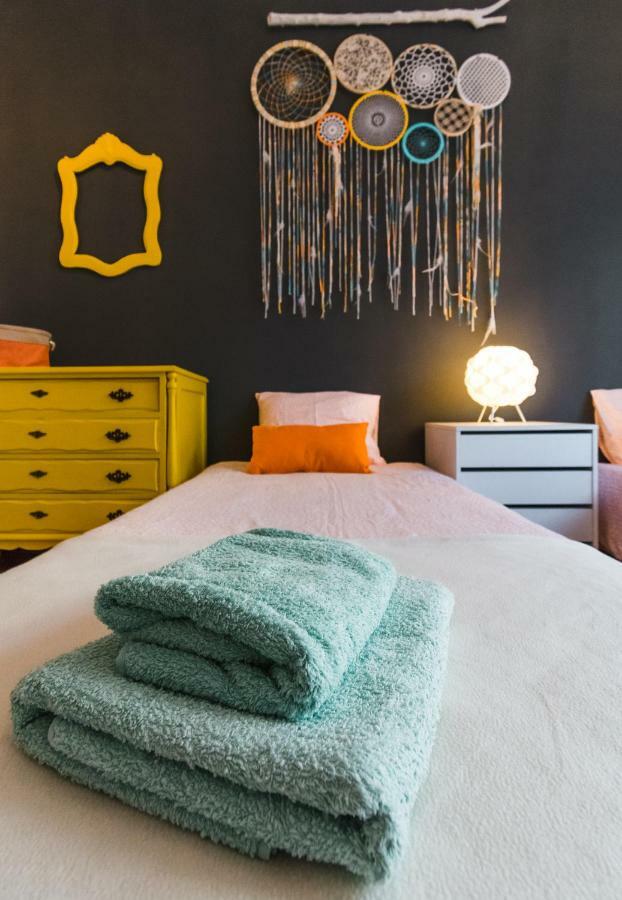 Lisboa Manaia Home エクステリア 写真