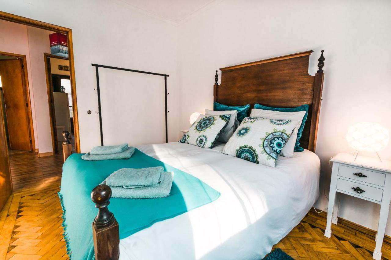 Lisboa Manaia Home エクステリア 写真