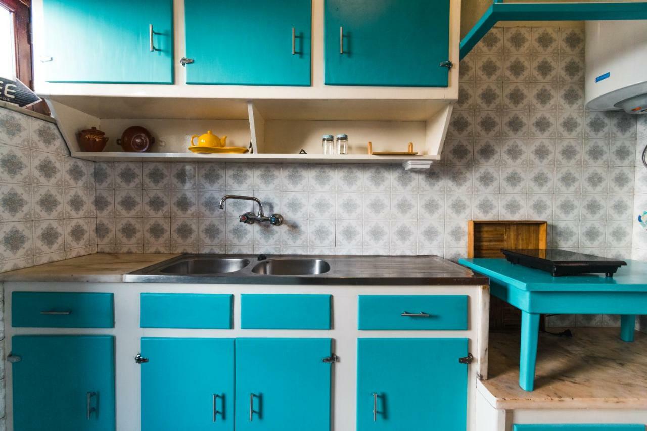 Lisboa Manaia Home エクステリア 写真