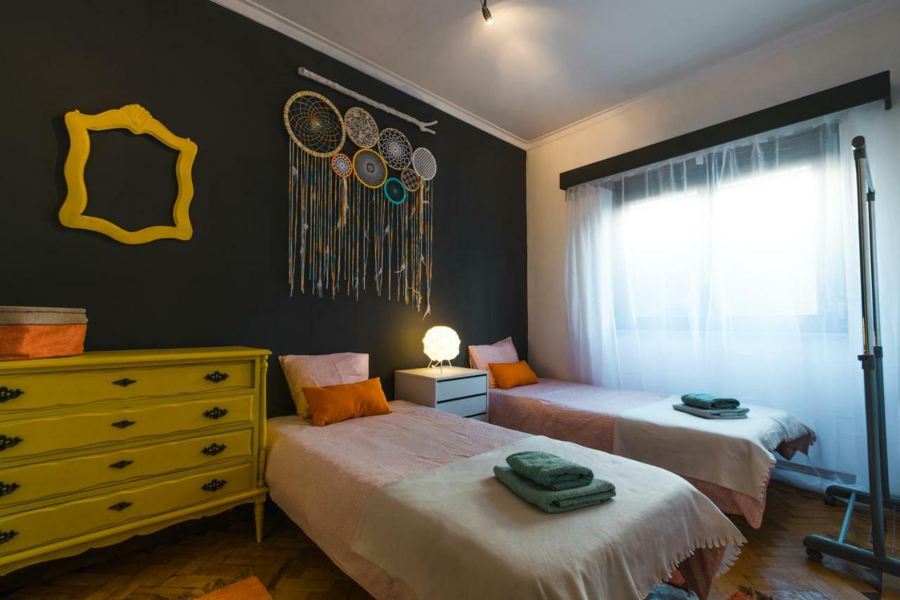 Lisboa Manaia Home エクステリア 写真