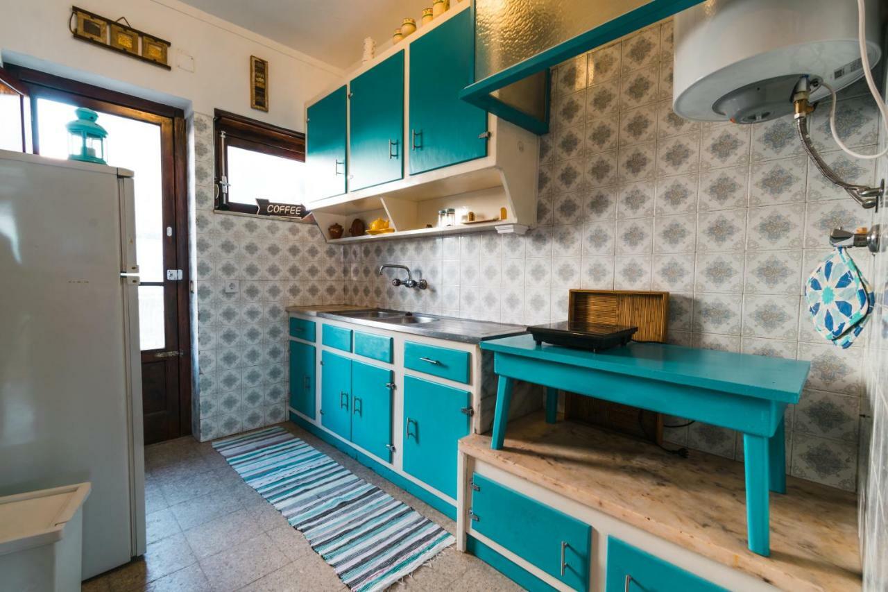Lisboa Manaia Home エクステリア 写真